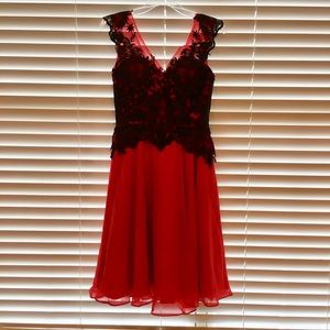 Special Occasion Cocktail Dress